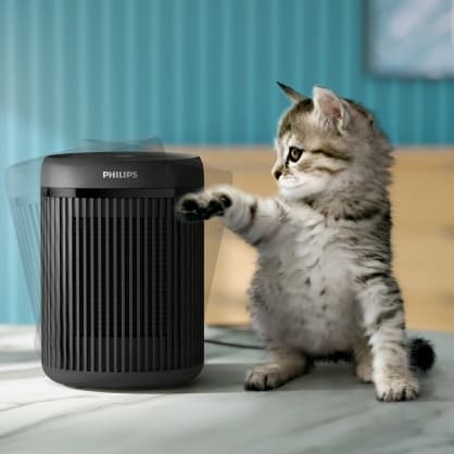 Heater Air, CX2120/01, Philips