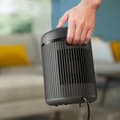 Miniatyrbillede 8 af 8: Heater Air, CX2120/01, Philips