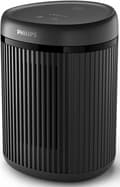 Miniatyrbillede 2 af 8: Heater Air, CX2120/01, Philips
