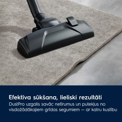 Pölynimuri Standard, EB31C1DB, Electrolux