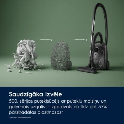 Pölynimuri Standard, EB31C1DB, Electrolux