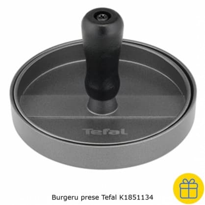 GC716D OptiGrill+ Wafel plates, Tefal