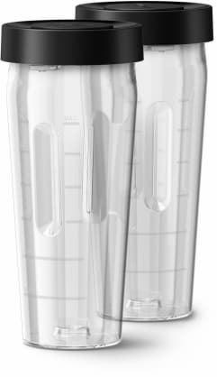 Tehosekoitin, HR3770/10, Philips