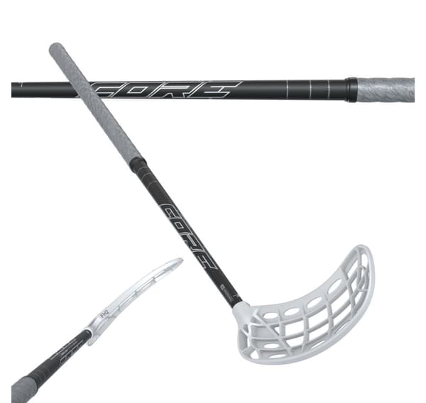 Core 31 JAB FH2 77cm tilbage