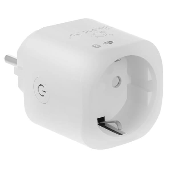 SMART PLUG WiFi smart stikkontakt