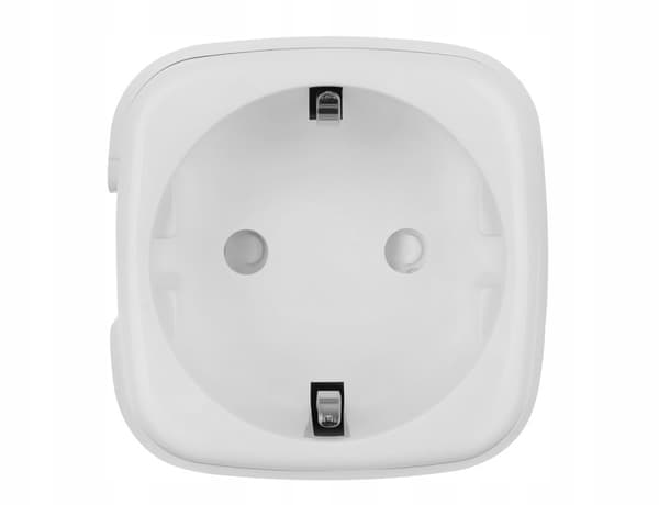 SMART PLUG WiFi smart stikkontakt