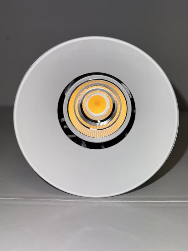 Intra Lighting Pipes C 100 deco 2350 LM 28 W 940 fo 36° 13052044201