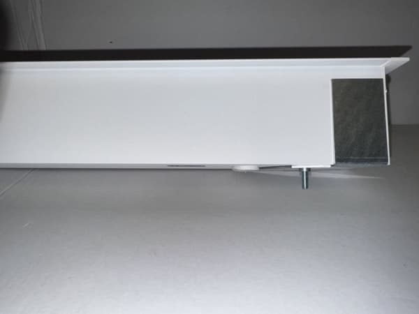Intra Lighting Light Gyon RV sop 1000 LM 11 W827 L592MM 17011141011