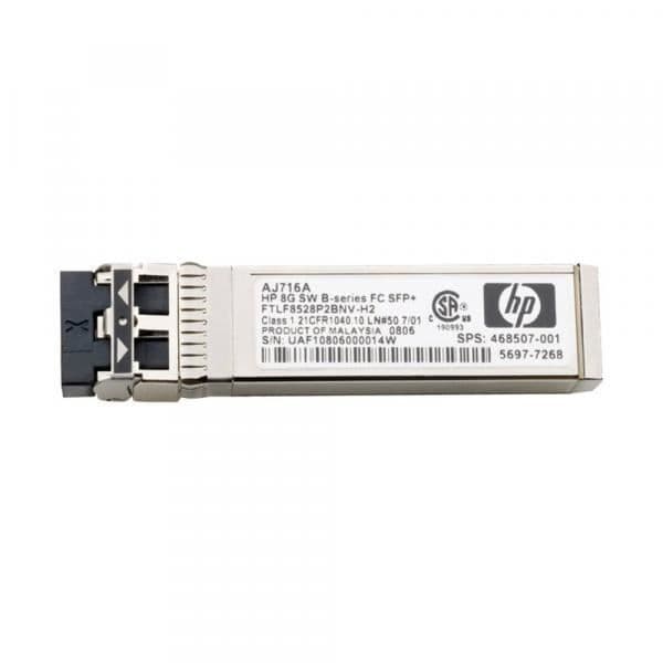 HP AJ716A transceiver - Interiör - Säljs styckvis- USED
