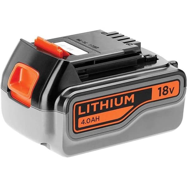 Batteri 18 Volt, 4,0 Ah BL4018-XJ