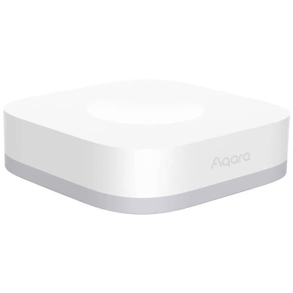 Aqara Fjärrkontroll WB-R02D vit Apple HomeKit