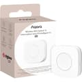 Miniatyrbild 1 av 3: Aqara Fjärrkontroll WB-R02D vit Apple HomeKit