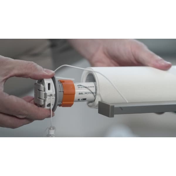 Eve MotionBlinds Uppgraderingskit - gardinstyrning, Matter, uppgraderingspaket