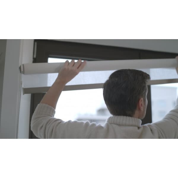 Eve MotionBlinds Uppgraderingskit - gardinstyrning, Matter, uppgraderingspaket