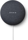 Miniatyrbild 1 av 2: Google Nest Mini Carbon [EU]