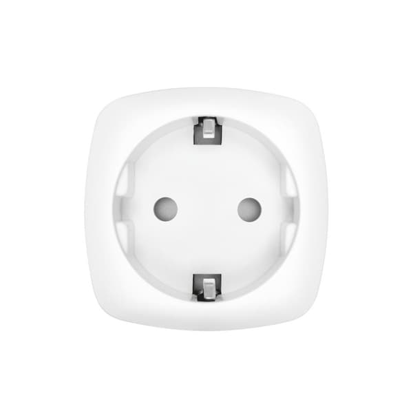 Trust 71289 Smart Plug 3000 W Vit (71289)