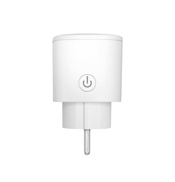 Trust 71289 Smart Plug 3000 W valkoinen (71289)