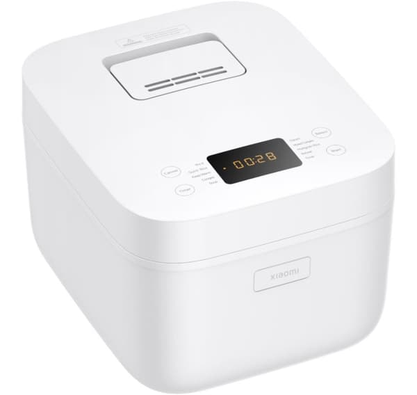 Xiaomi riskoker 4L, hvit