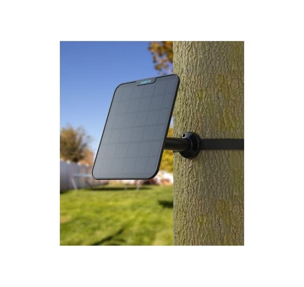 Reolink Solar Panel 2, sort
