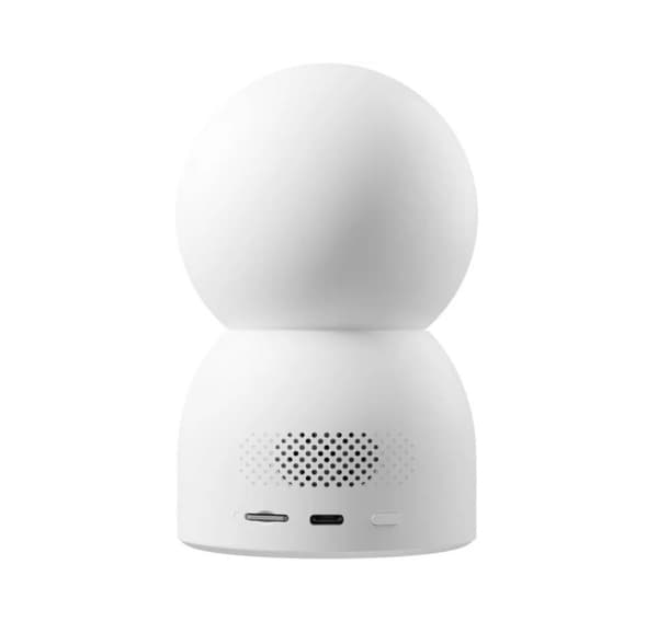 Xiaomi Smart Camera C700 8MP, hvit
