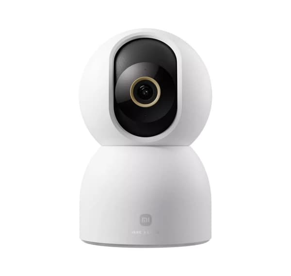 Xiaomi Smart Camera C700 8MP, hvid Hvid