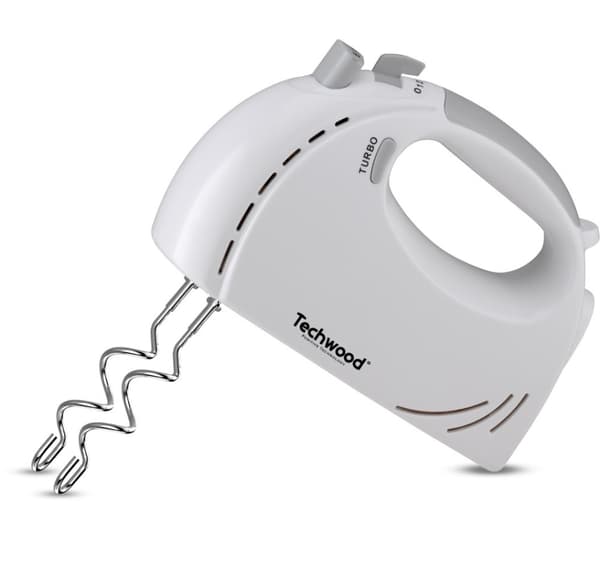Techwood käsimikser TMM-3001 300W