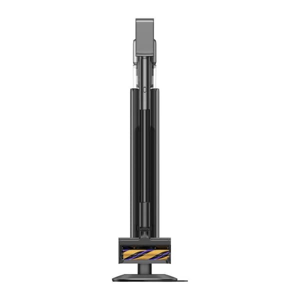 Støvsuger z30 station (trådløs, kapacitet 0,6 l, vægt 2,2 kg, vzv26b), Dreame