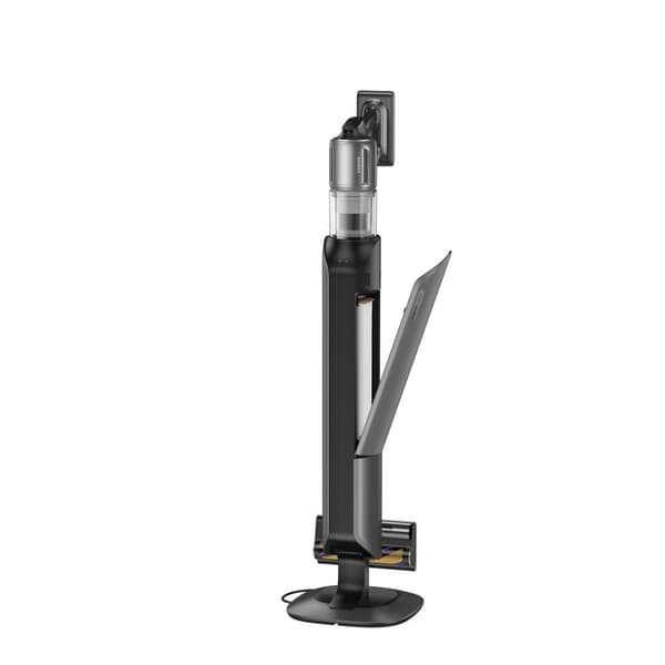 Støvsuger z30 station (trådløs, kapacitet 0,6 l, vægt 2,2 kg, vzv26b), Dreame