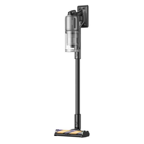 Støvsuger z30 station (trådløs, kapacitet 0,6 l, vægt 2,2 kg, vzv26b), Dreame