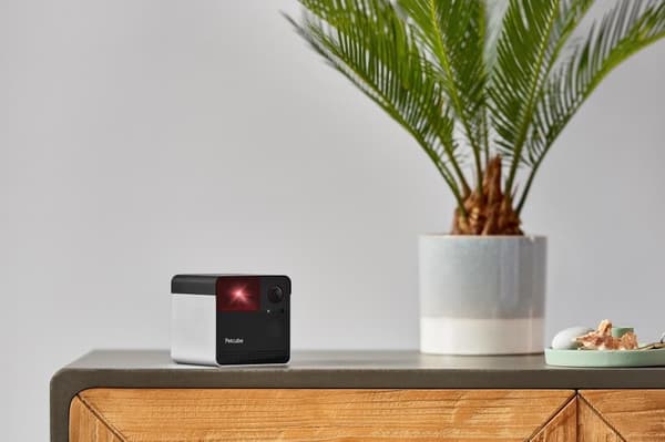 Wrl camera play 2/pp20us, Petcube