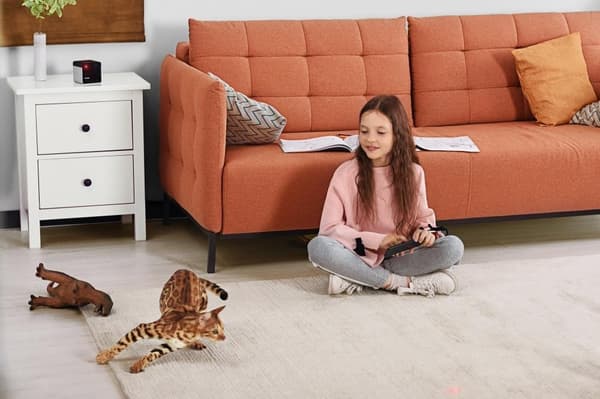 Wrl camera play 2/pp20us, Petcube
