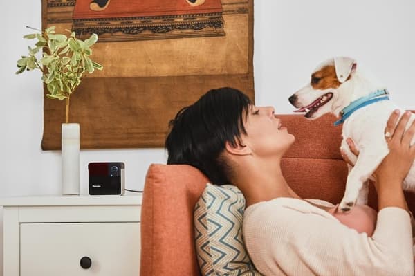 Wrl camera play 2/pp20us, Petcube