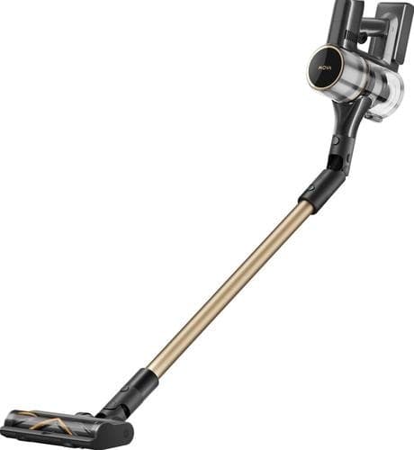 Støvsuger s5 sense (opretstående/ledningsfri/poseløs, kapacitet 0,6 l, vægt 4,6 kg, vs16a), Mova