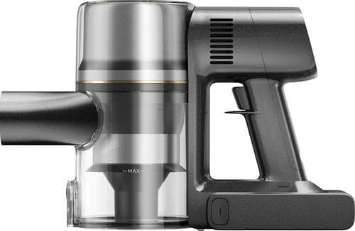 Støvsuger s5 sense (opretstående/ledningsfri/poseløs, kapacitet 0,6 l, vægt 4,6 kg, vs16a), Mova
