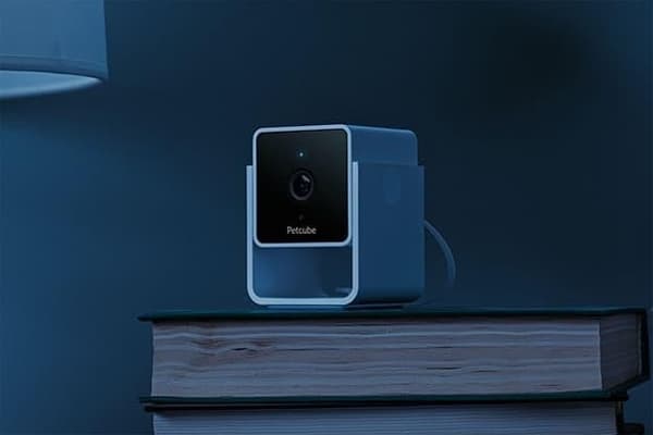 Wrl kamera hd/cc10us, Petcube