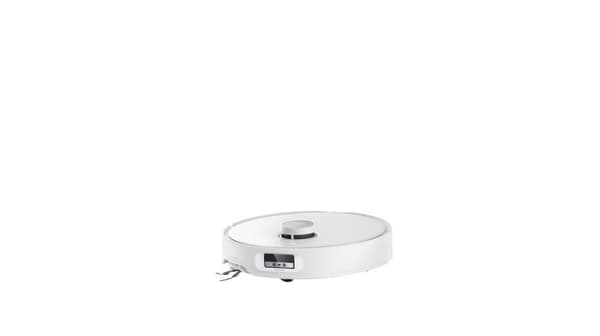 Støvsugerrobot q revo/edge hvid qre02-00, Roborock