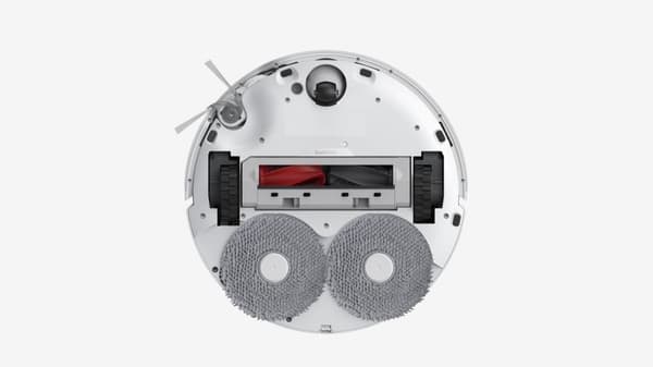 Støvsugerrobot q revo/edge hvid qre02-00, Roborock