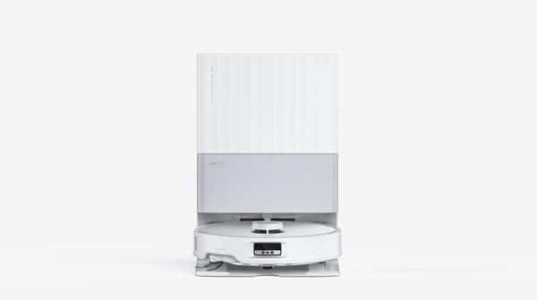 Støvsugerrobot q revo/edge hvid qre02-00, Roborock