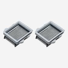 Pölynimurin lisävaruste suodatinsarja (flexi pro/flexi lite/flexi, 8.08.0033), Roborock