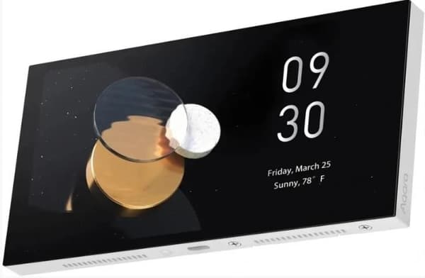 Smart home hub s1 plus eu/mp-k03d, Aqara