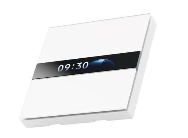 Älykodin näytön kytkin v1/ws-k02d, Aqara