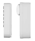 Miniatyrbillede 2 af 3: Smart boliglås u200/hvid el-d02d-w, Aqara