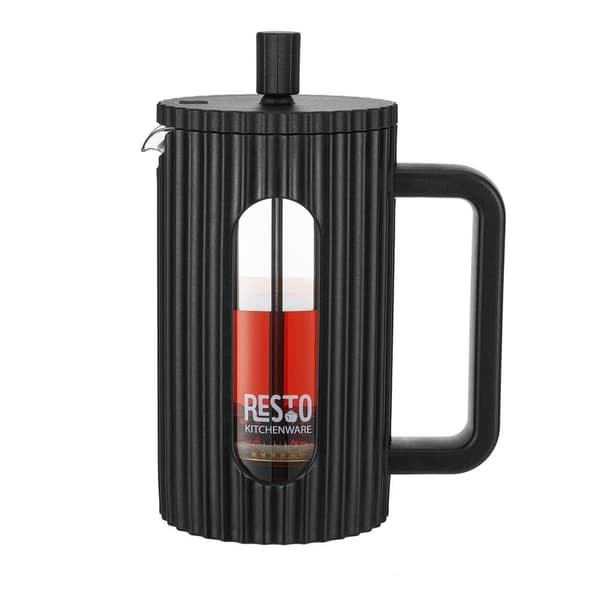 Fransk press 600ml/90530, Resto