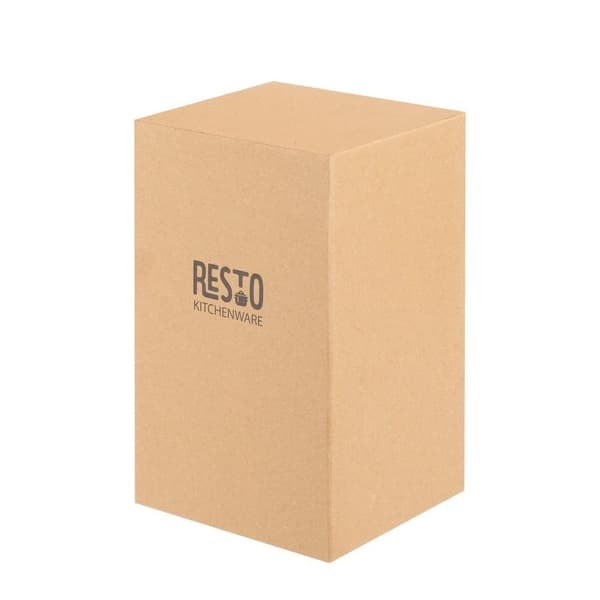 Fransk press 600ml/90530, Resto