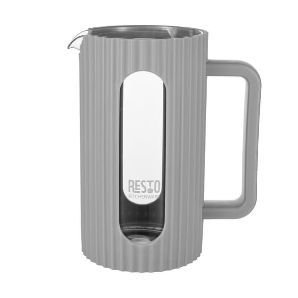 Fransk press 1000ml/90533, Resto