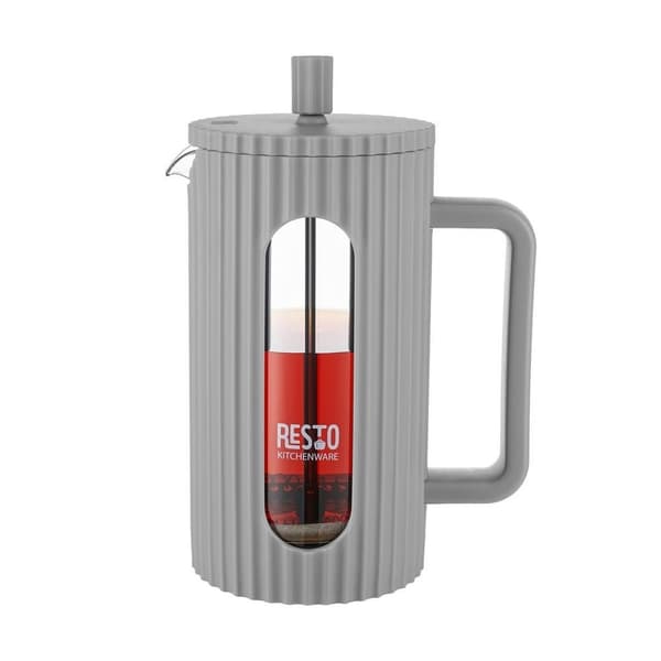Fransk press 1000ml/90533, Resto