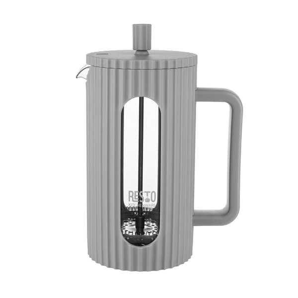 Fransk press 1000ml/90533, Resto