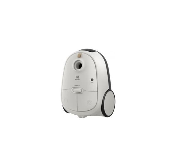 Dammsugare Standard, EB61H6SW, Electrolux