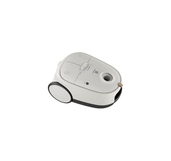 Dammsugare Standard, EB61H6SW, Electrolux