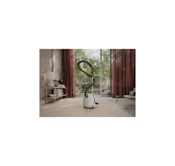 Dammsugare Standard, EB61H6SW, Electrolux